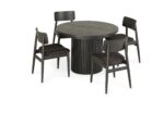 Round Dining Set - The Family - Image 57
