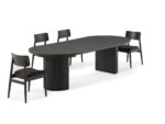 Round Dining Set - The Family - Image 37