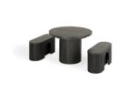 Round Dining Set - The Gathering - Image 24