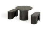 Round Dining Set - The Gathering - Image 60