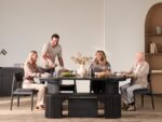 Round Dining Set - The Host - Image 6
