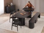 Round Dining Set - The Host - Image 4