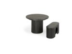 Round Dining Set - The Practical - Image 41