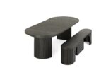 Round Dining Set - The Practical - Image 40