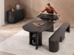 Round Dining Set - The Practical - Image 4