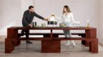 Dining Set - The Gathering - Image 29