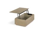 Transformer Coffee Table - Panel Storage - Image 42