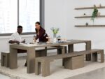 Dining Set - The Gathering - Image 20