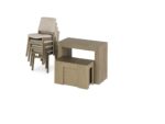 Dining Set - The Host - Image 104
