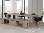 Dining Set - The Practical - Image 20