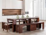 Dining Set - The Gathering - Image 23
