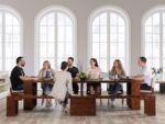 Dining Set - The Host - Image 35