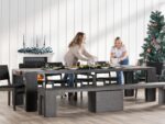 Dining Set - The Host - Image 29