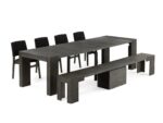 Dining Set - The Host - Image 125