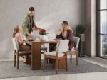 Dining Set - The Family - Image 24