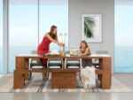 Dining Set - The Host - Image 31