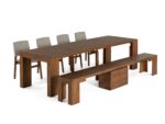 Dining Set - The Host - Image 57