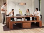 Dining Set - The Practical - Image 7