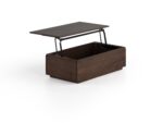 Transformer Coffee Table - Panel Storage - Image 32