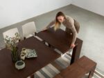 Dining Set - The Family - Image 51