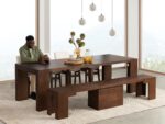 Dining Set - The Host - Image 32