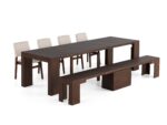Dining Set - The Host - Image 78