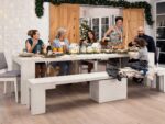Dining Set - The Host - Image 15