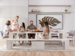 Dining Set - The Host - Image 13