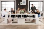 Dining Set - The Host - Image 33