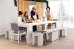Dining Set - The Gathering - Image 15