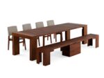 Dining Set - The Host - Image 141