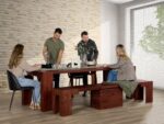Dining Set - The Practical - Image 30