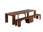 Dining Set - The Practical - Image 127