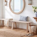 Nova Dining Bench