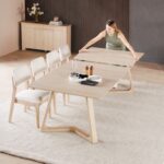 Nova Dining Set Family