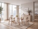 Nova Dining Set Family - Image 10