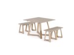 Nova Dining Set Gathering - Image 19