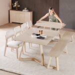Nova Dining Set Host