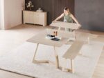 Nova Dining Set Practical