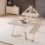 Nova Dining Set Practical