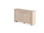 Nova Sideboard - Panel Storage - Image 17