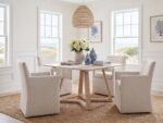Nova Dining Table - Image 9