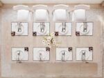 Nova Dining Table - Image 11
