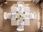 Nova Dining Set Gathering - Image 12
