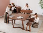 Nova Dining Table - Image 33