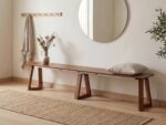 Nova Dining Bench - Image 7