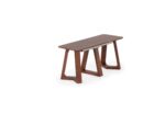 Nova Dining Bench - Image 16