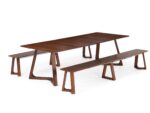 Nova Dining Set Gathering - Image 43