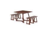 Nova Dining Set Gathering - Image 44
