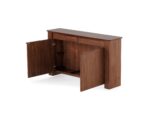 Nova Sideboard - Panel Storage - Image 10
